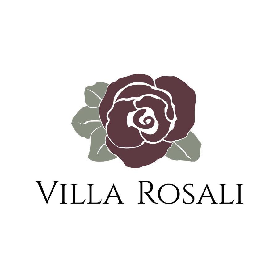 Villa Rosali Boutique Hotel, Winsener Strasse 6, 21077 Hamburg Exterior photo